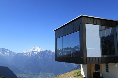 Hotel Belalp