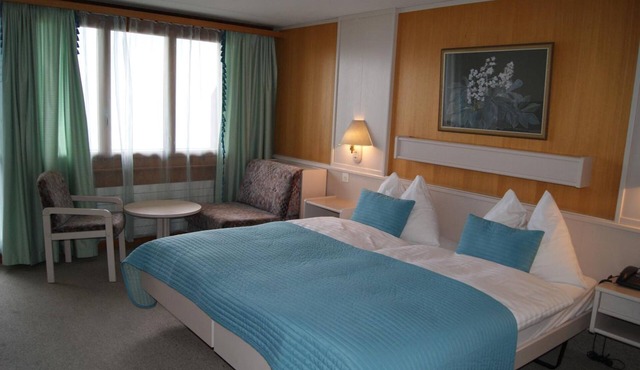 Hotel Bellevue Bären