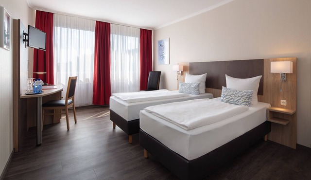 Hotel Berliner Bär in Berlin