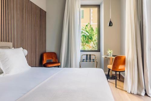 Hotel Binario in Locarno