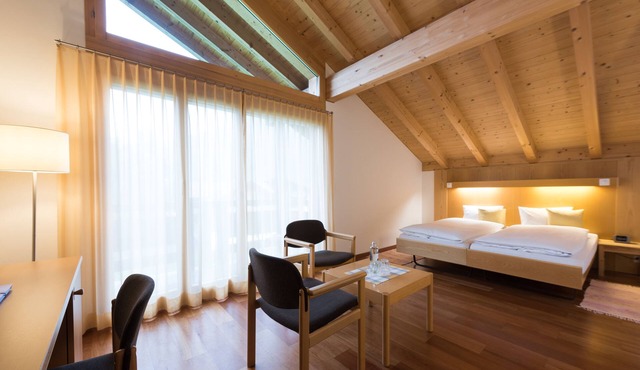 Hotel Blümlisalp