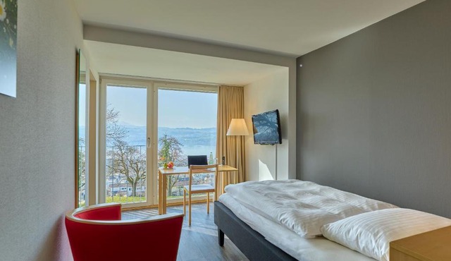 Hotel Boldern