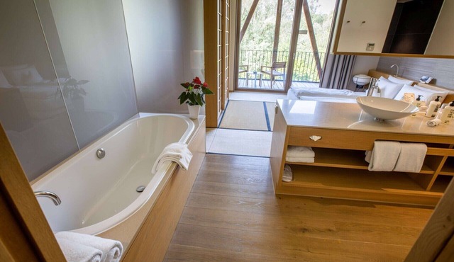 Hotel Bora HotSpaResort in Radolfzell am Bodensee