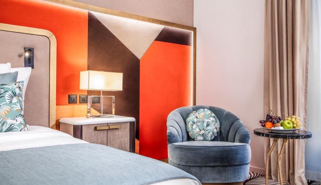 Hotel Bristol