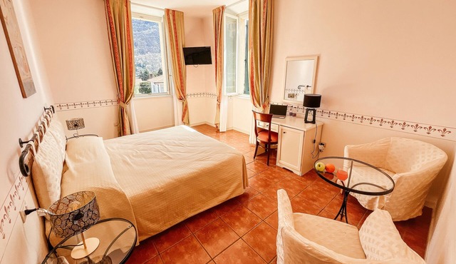 Hotel Caroline