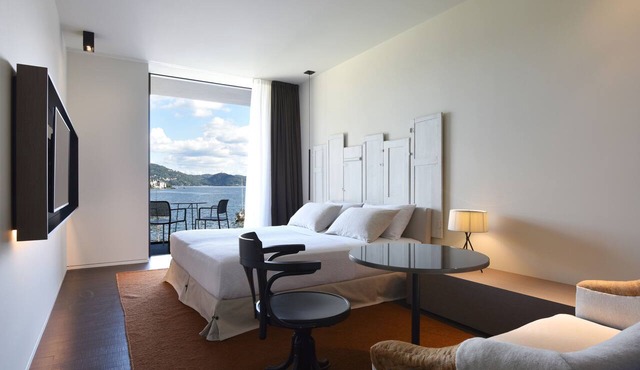 Hotel Casa Fantini