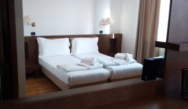Hotel Cavalieri Pinerolo in Pinerolo