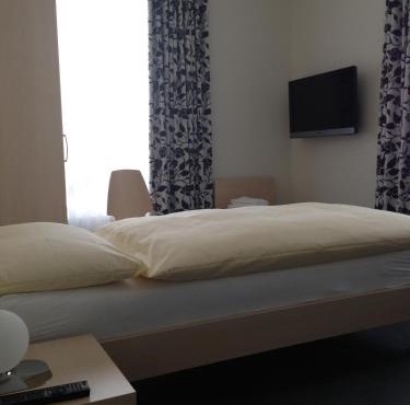 Hotel Central