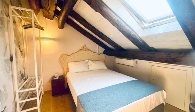 Hotel Cittadella in Locarno