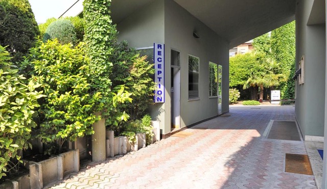 Hotel City Legnano