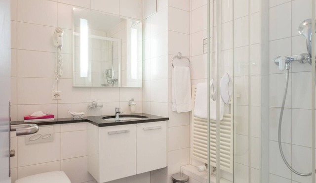 Hotel Coop Tagungszentrum & Hotelpark im Grünen