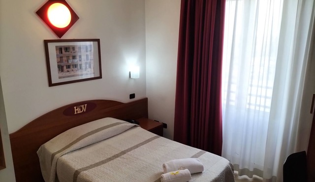 Hotel della Volta