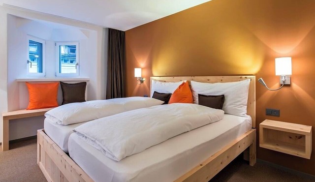 Hotel Donatz