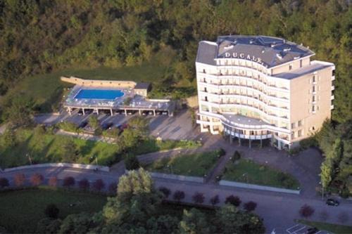 Hotel Ducale in Tabiano
