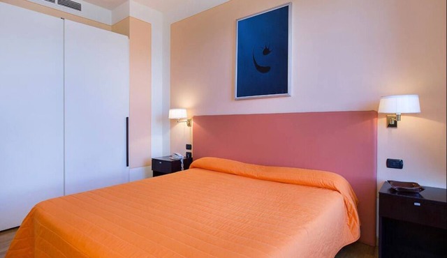 Hotel e Residence La Luna Nel Porto