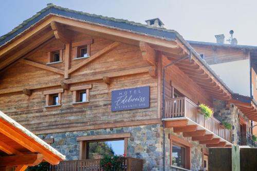 Hotel Edelweiss