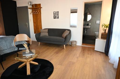 Hotel Europe Brig