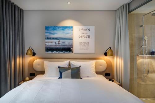 Hotel Felix