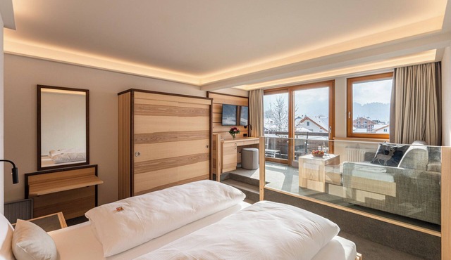 Hotel Filser in Oberstdorf