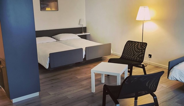 Hotel Fleur-de-Lys