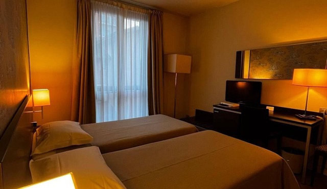 Hotel FortyFive in Chivasso