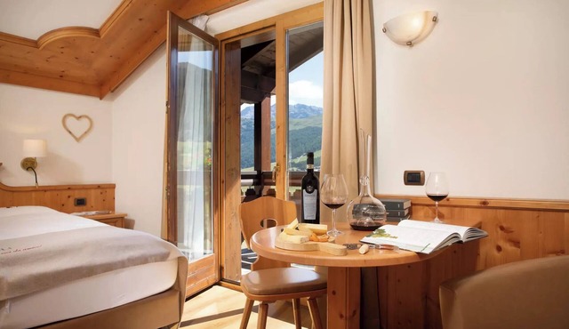 Hotel Galli