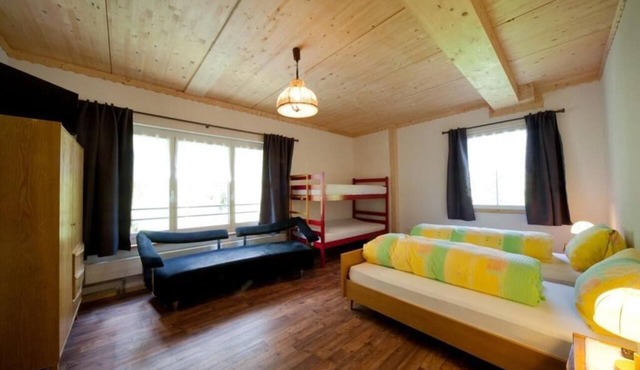 Hotel Gemse