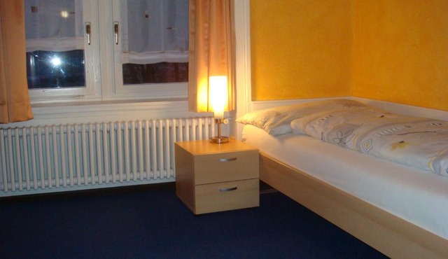 Hotel Gotthard