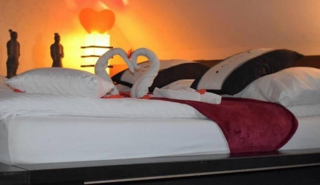 Hotel Herberge