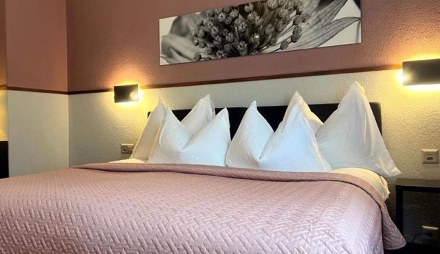 Hotel Hottingen - Near Old Town and Lake
