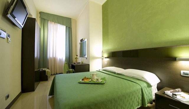 Hotel Ideale in Milan