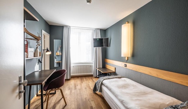 Hotel Jakob