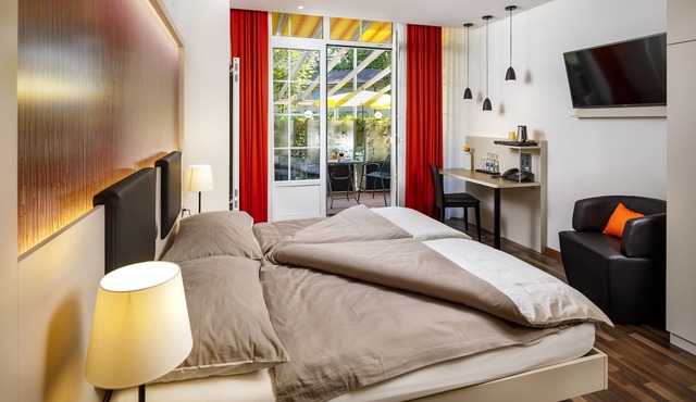 Hotel Jardin