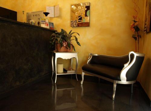 Hotel Karol in Monza