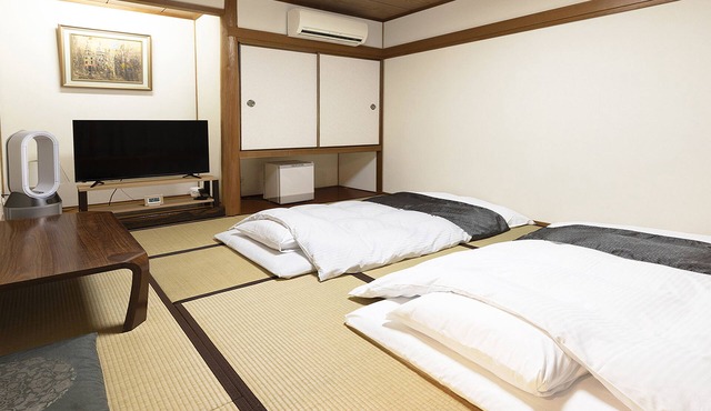 Hotel Kikusui Imabari in Imabari