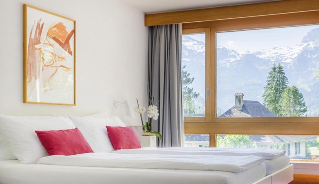 Hotel Kreuz Lenk