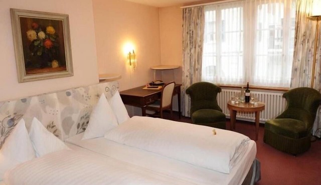Hotel Krone