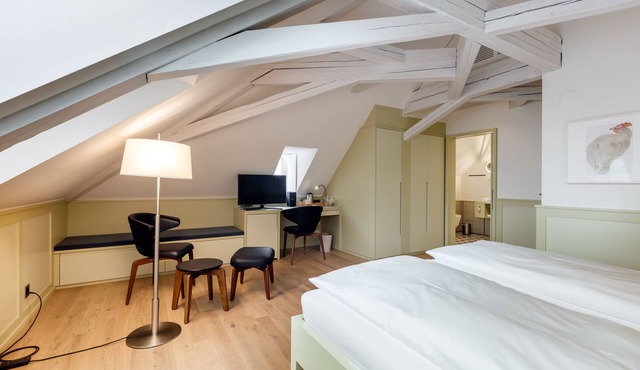 Hotel Krone Speicher