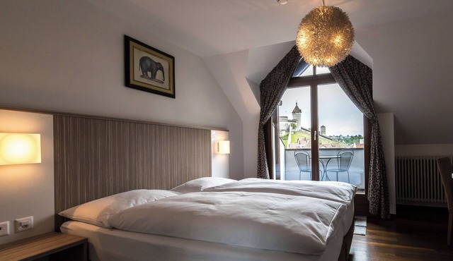 Hotel Kronenhof