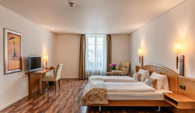 Hotel Landgasthof Schönbühl