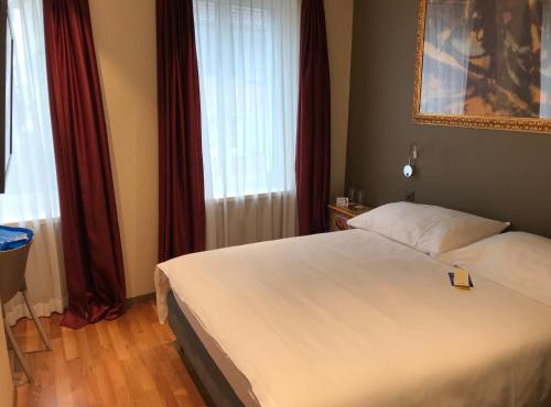 Hotel Limmatblick