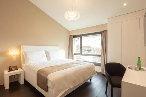 Hotel Lo! im Kreuz Jona