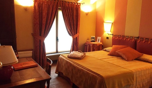 Hotel Locanda Da Carla in Vigevano
