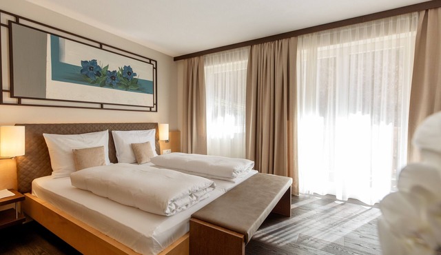 Hotel Marica in Nova Ponente