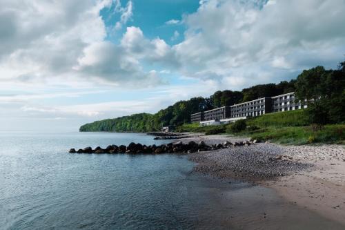 Hotel Marselis in Aarhus