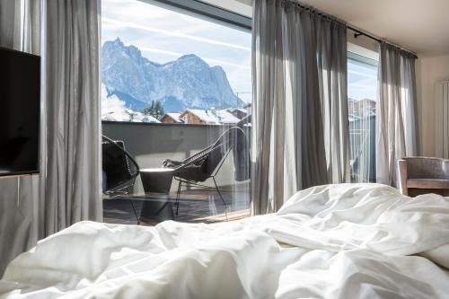 Hotel MAYR in Castelrotto