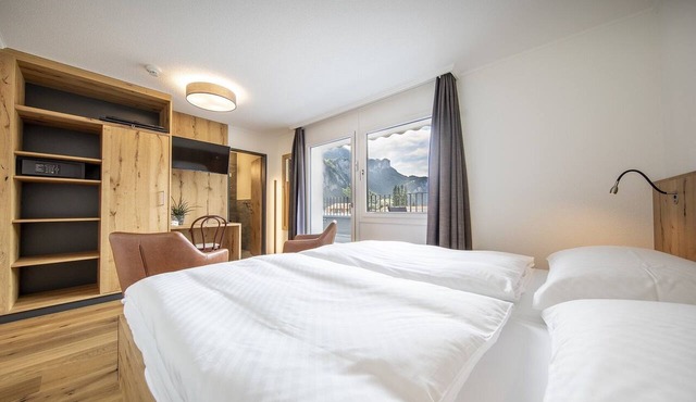Hotel Meiringen