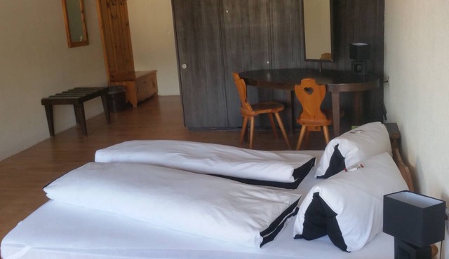 Hotel Minster