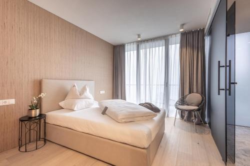 Hotel Mitterplatt (Schenna Resort)