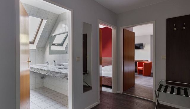 Hotel Nova Berlin in Berlin